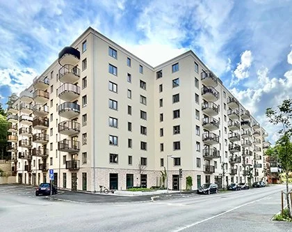 Hyr lägenhet i Borås