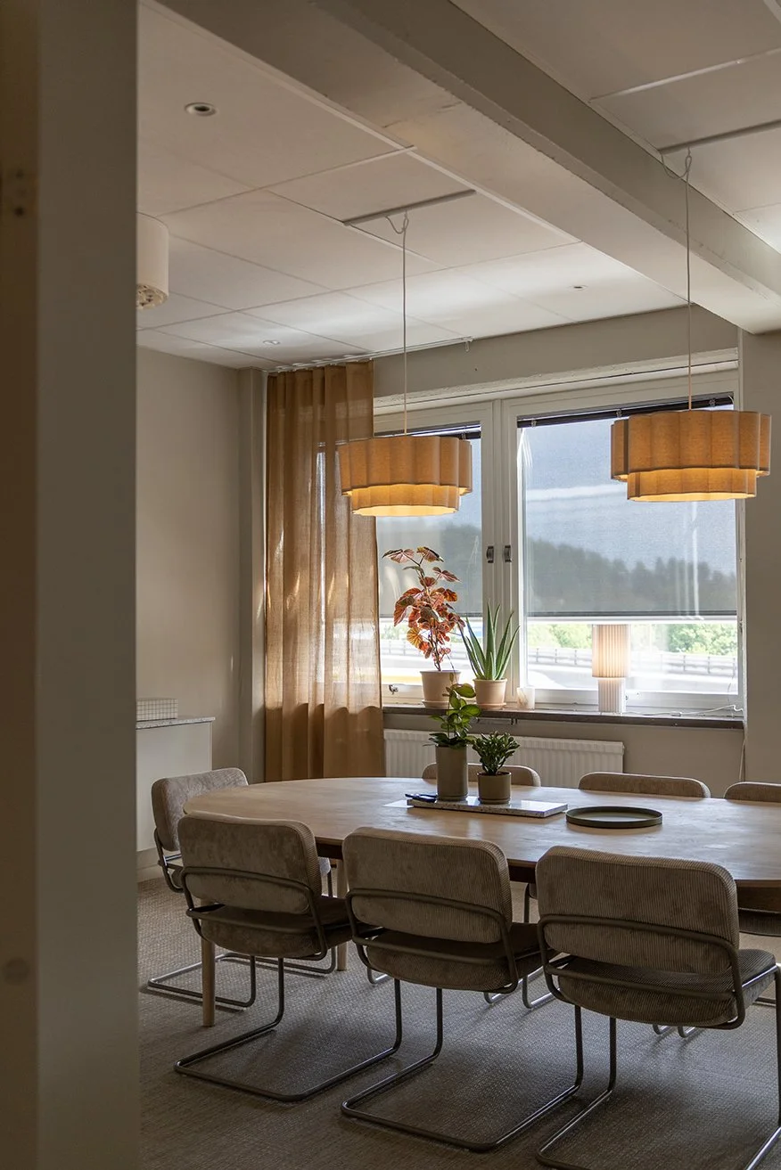 Lediga lokaler mitt i Borås