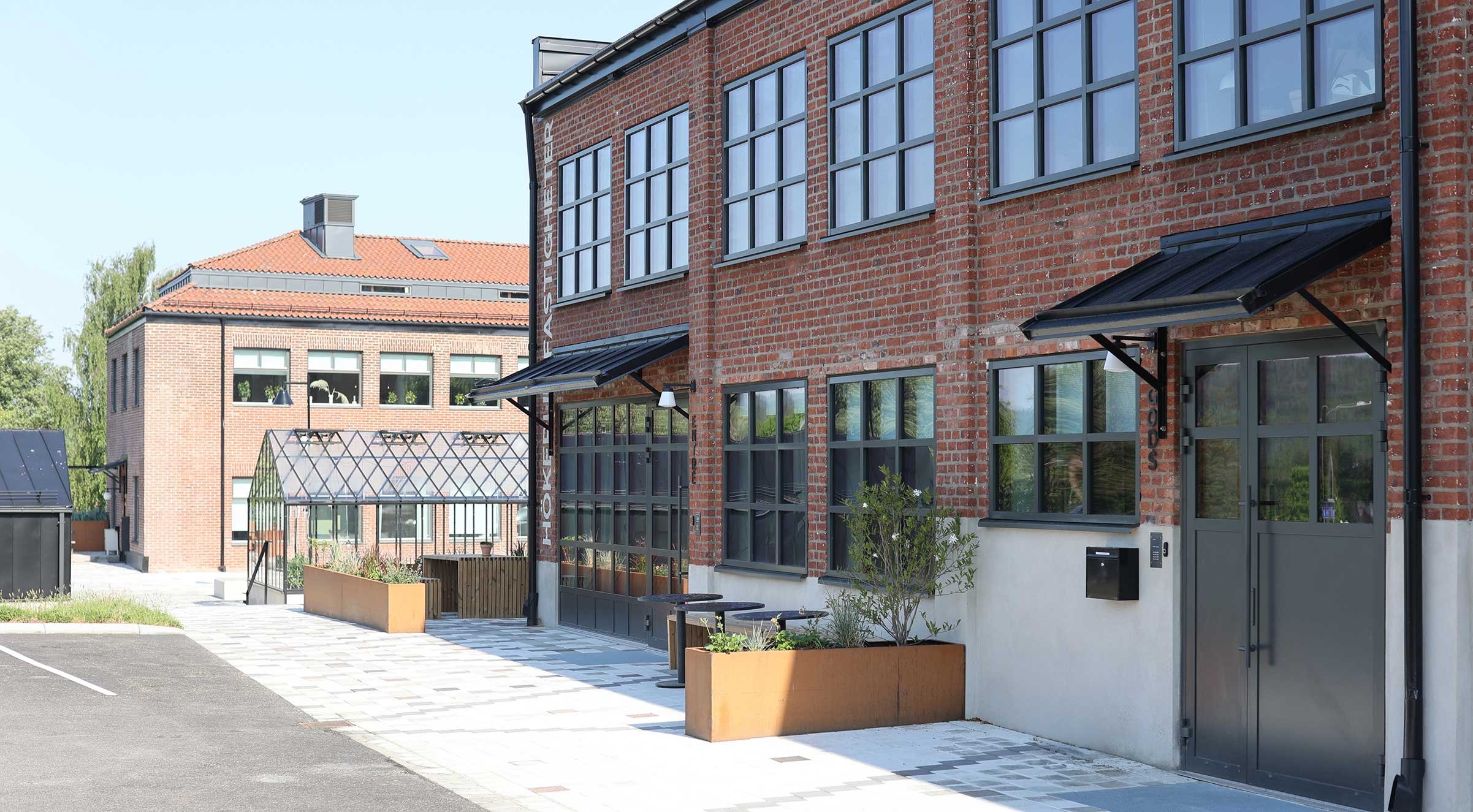 Lediga lokaler och lägenheter i Ulricehamn, Borås, Huskvarna