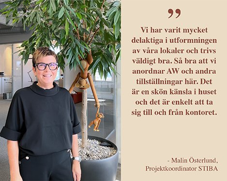 Lediga lokaler och kontor i Borås