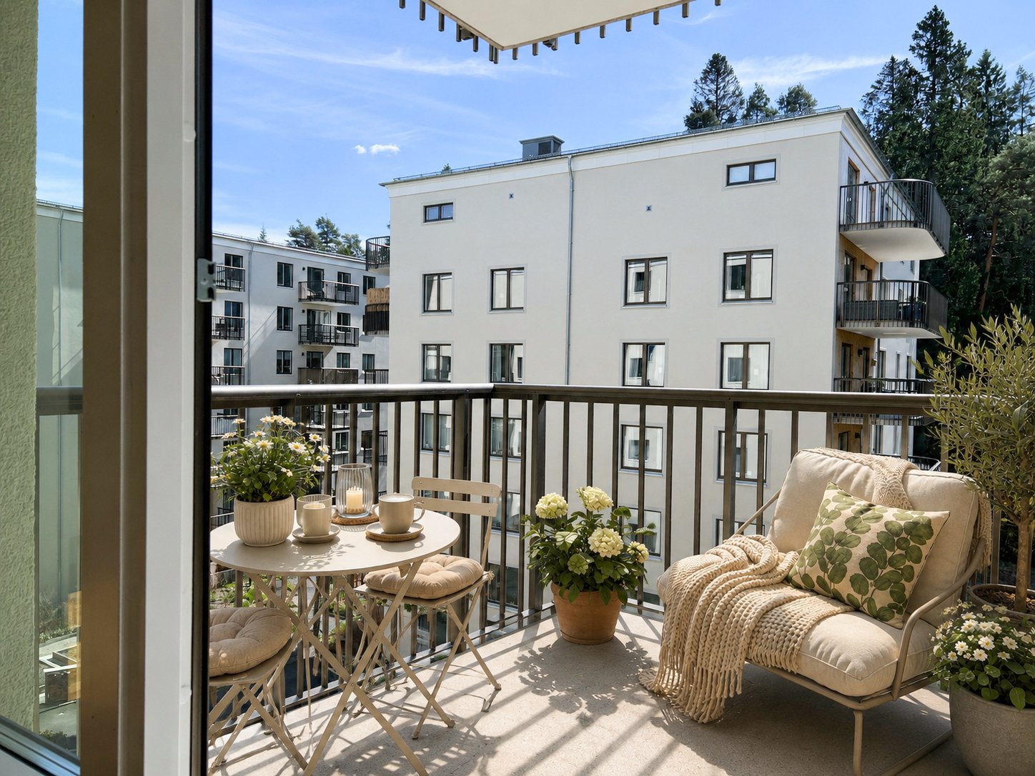 Fina hyresrätter i Borås