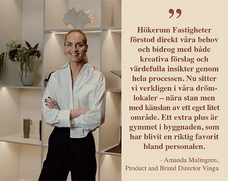 Lediga lokaler och kontor i Borås