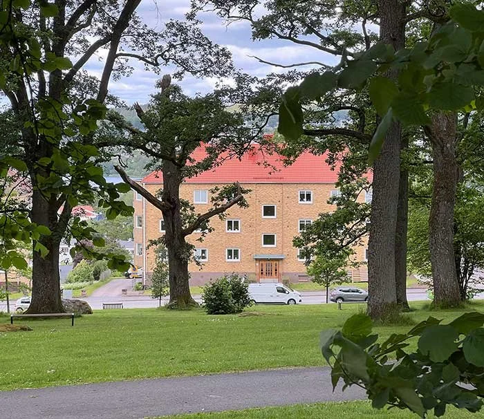 Lediga lägenheter i Borås, Ulricehamn och Huskvarna