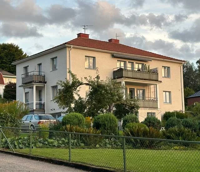 Lediga lägenheter i Borås, Ulricehamn och Huskvarna