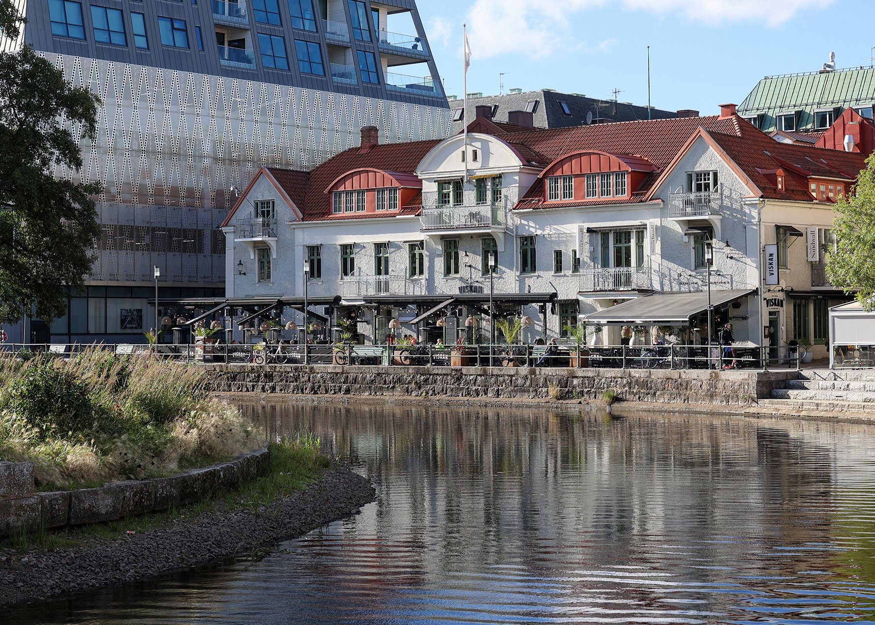 Ledig lokal för uthyrning i Borås