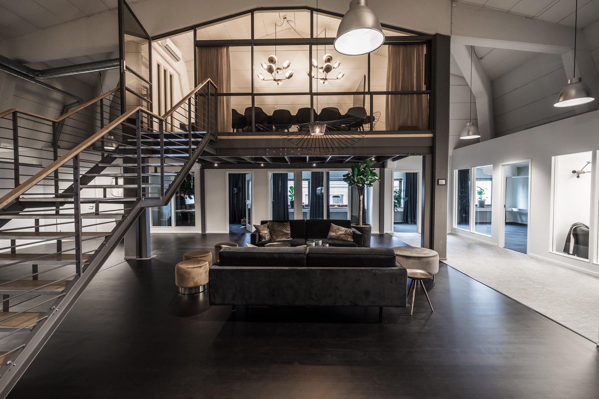 Hyr lokal i centrala Borås