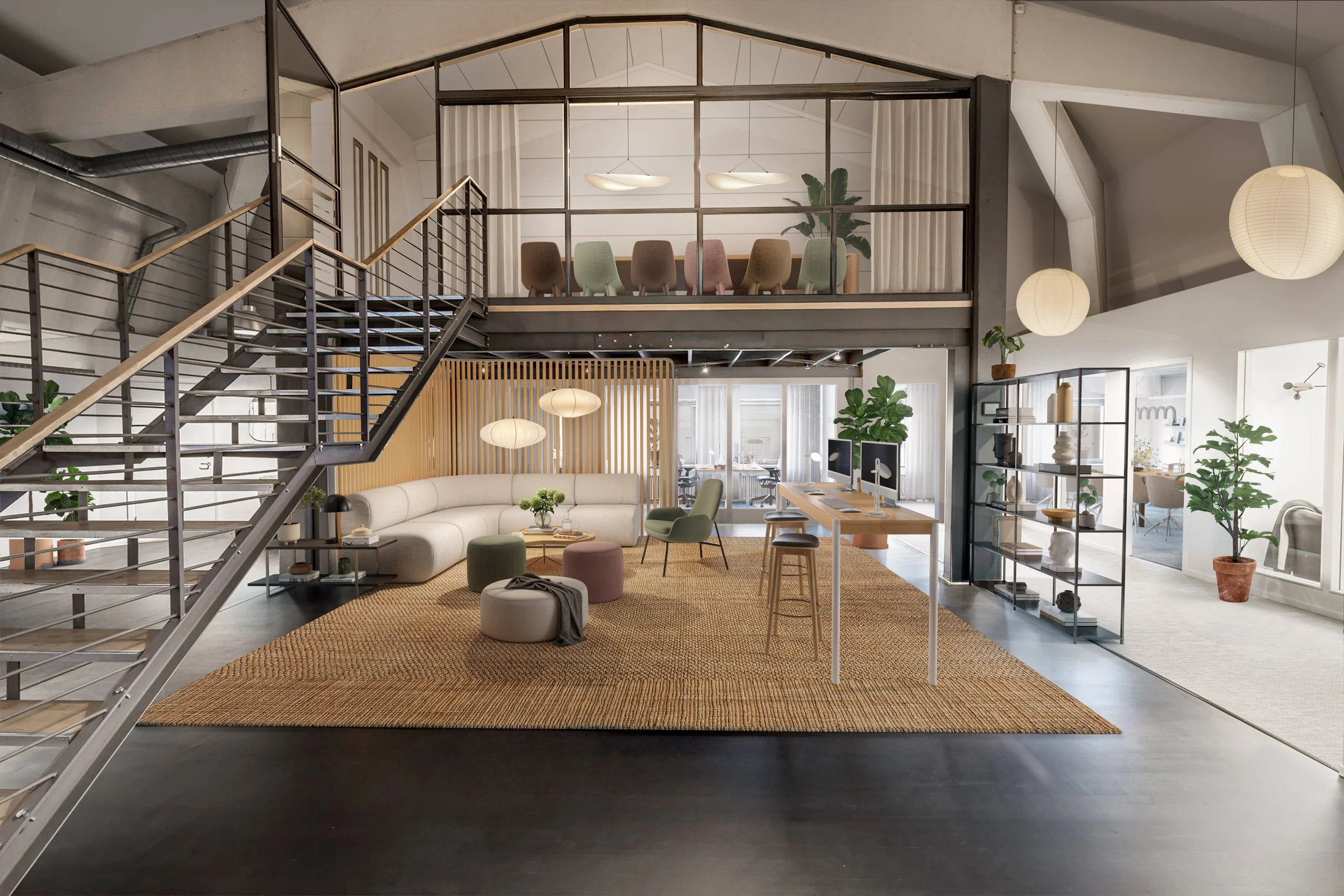 Ledig lokal i centrala Borås