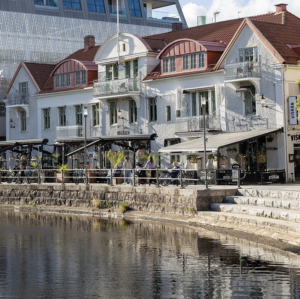 Hyr lokaler och kontor Borås