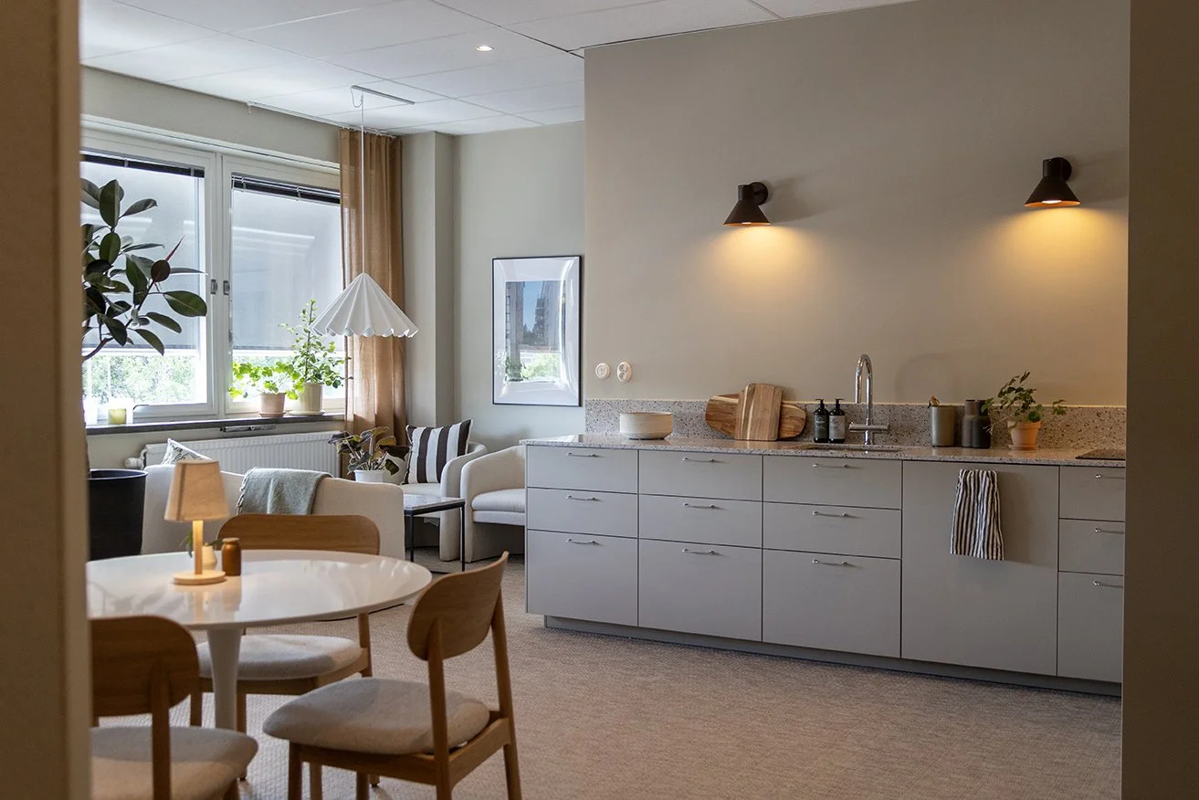 lediga lokaler mitt i Borås