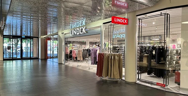 Hyr butikslokal i Huskvarna