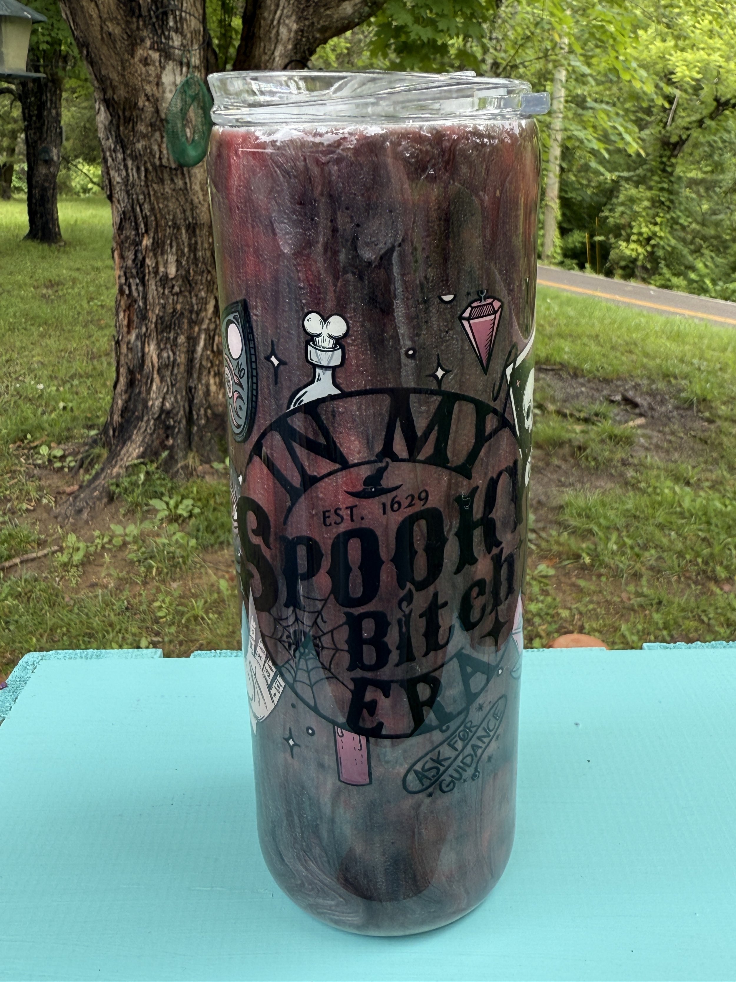 Spooky Bitch Era 1.JPG