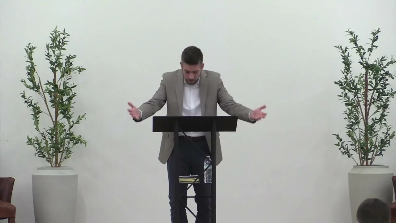 "He Lived to Die and Died to Rise" | 1 Corinthians 15:1-11