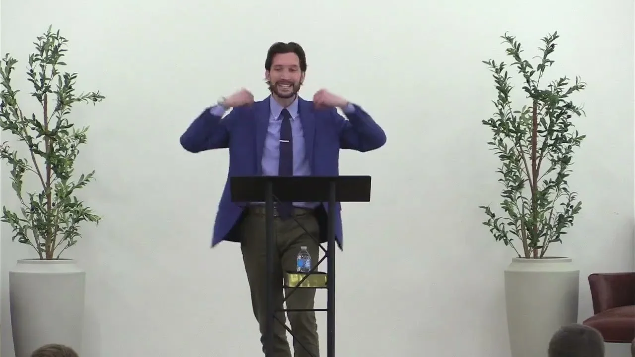 "Those Who Hear Will Live" | John 5:25-29