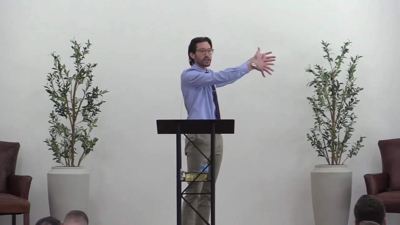 "Taught By God" | John 6:41-51