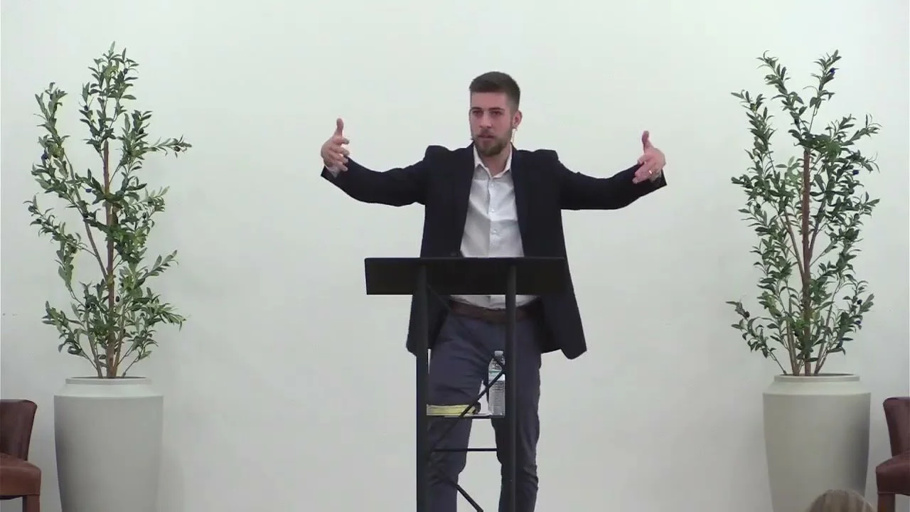 "Blessed are The Homesick" | Psalm 84