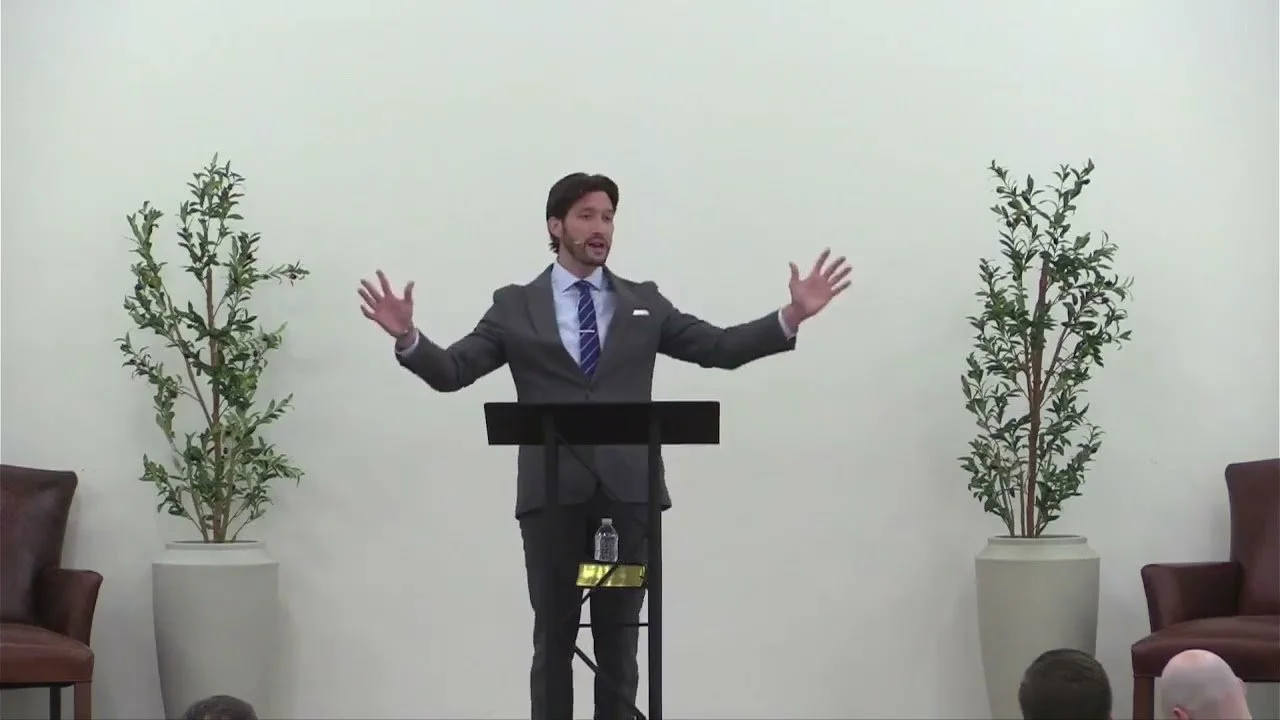 "The Second Sign" | John 4:46-54