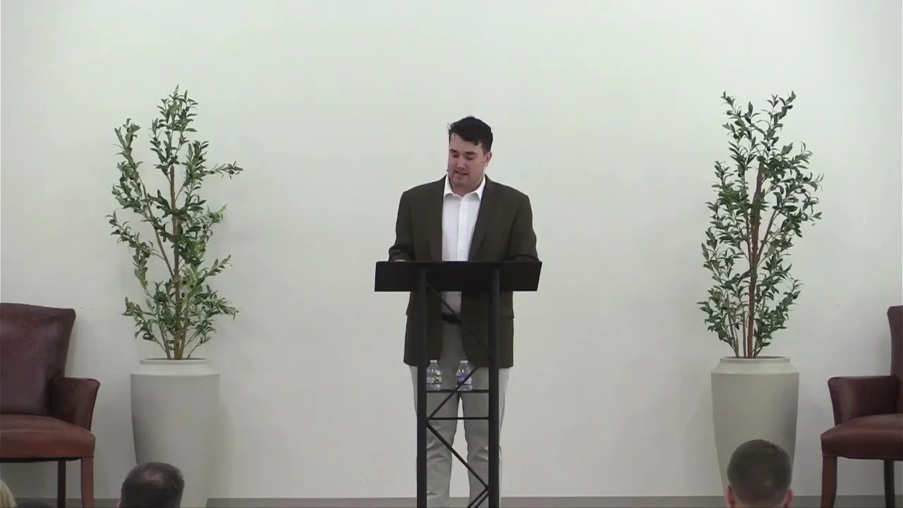 "Worship and The Renewal of The Mind" | Romans 12:1-2