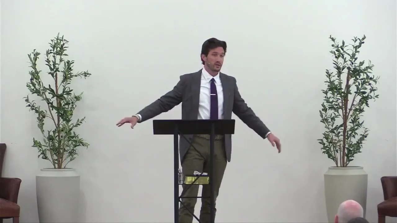 "True Worship" | John 4:16-26