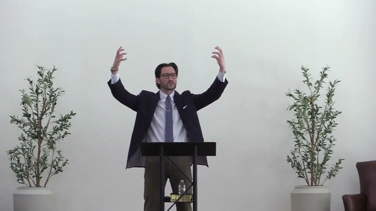 "Not Even His Brothers Believed" | John 7:1-13