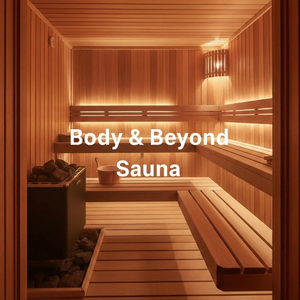 Sauna: Mehr als nur Hitze – ein wissenschaftlich fundierter Guide