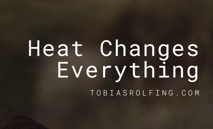 Sauna: More Than Just Heat – A Science-Based Guide