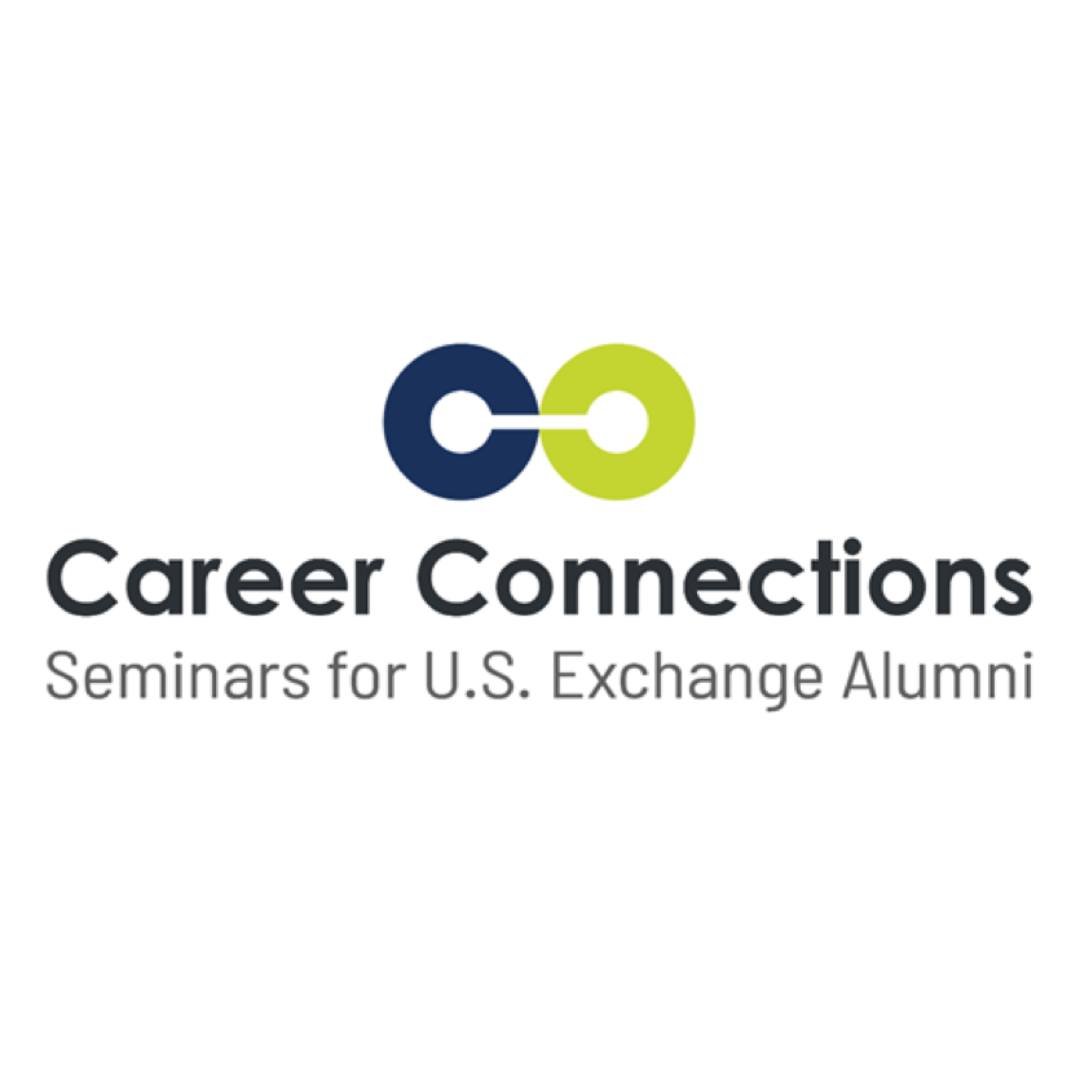 Are you looking for public speaking opportunities to add to your resume? Do you have a story to tell that could benefit other U.S. ExchangeAlumni in their career journeys? 

Fill out the brief interest form HERE to be added to the U.S. ExchangeAlumni