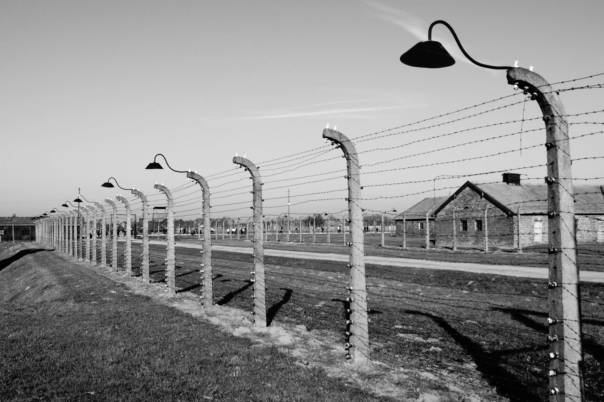 Preventing the Unthinkable: Genocide in the 21st Century - A Reflection