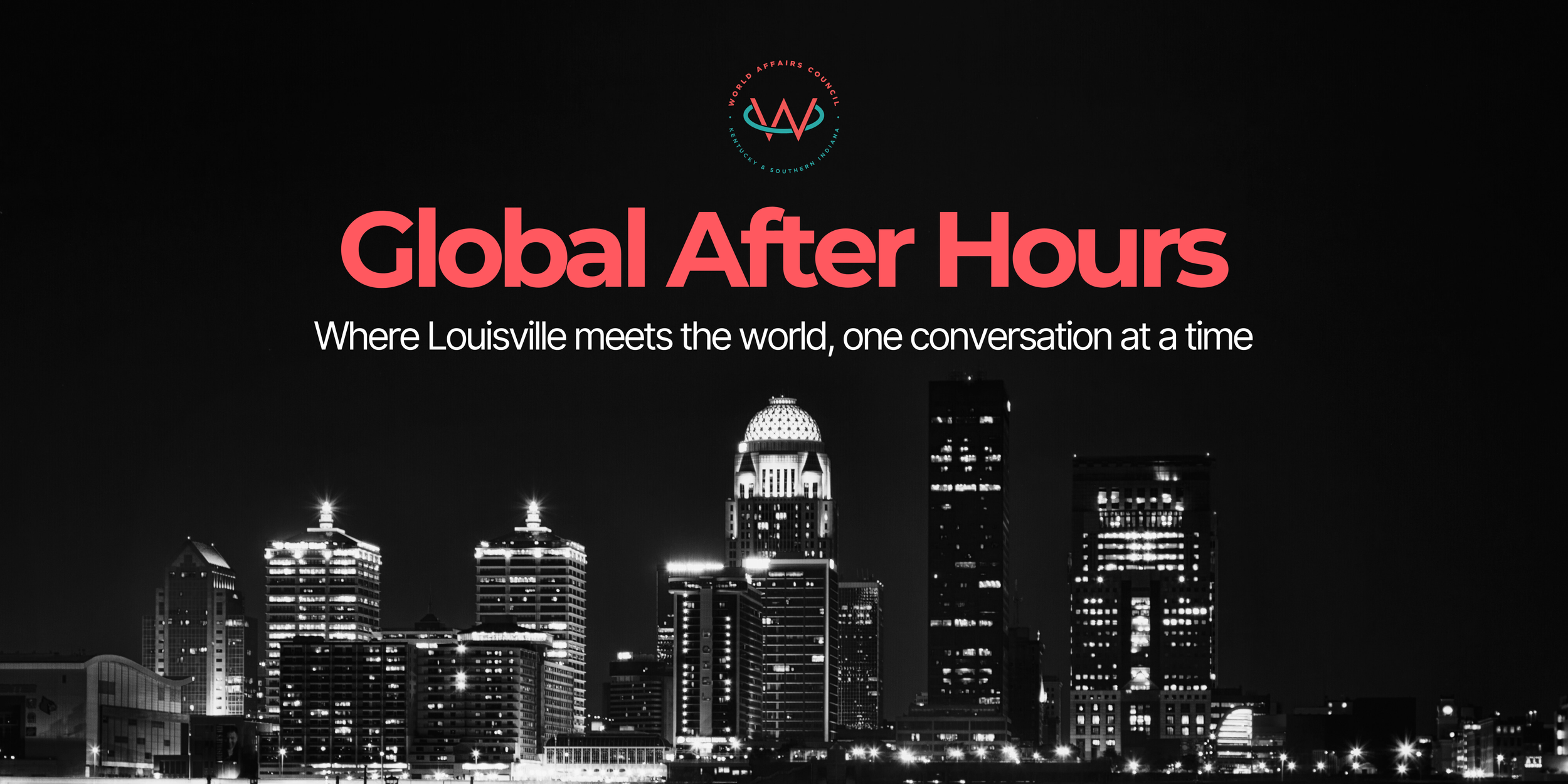 From the War Room to the Board Room: Navigating Global Markets through Innovation, Security, and Strategic Leadership