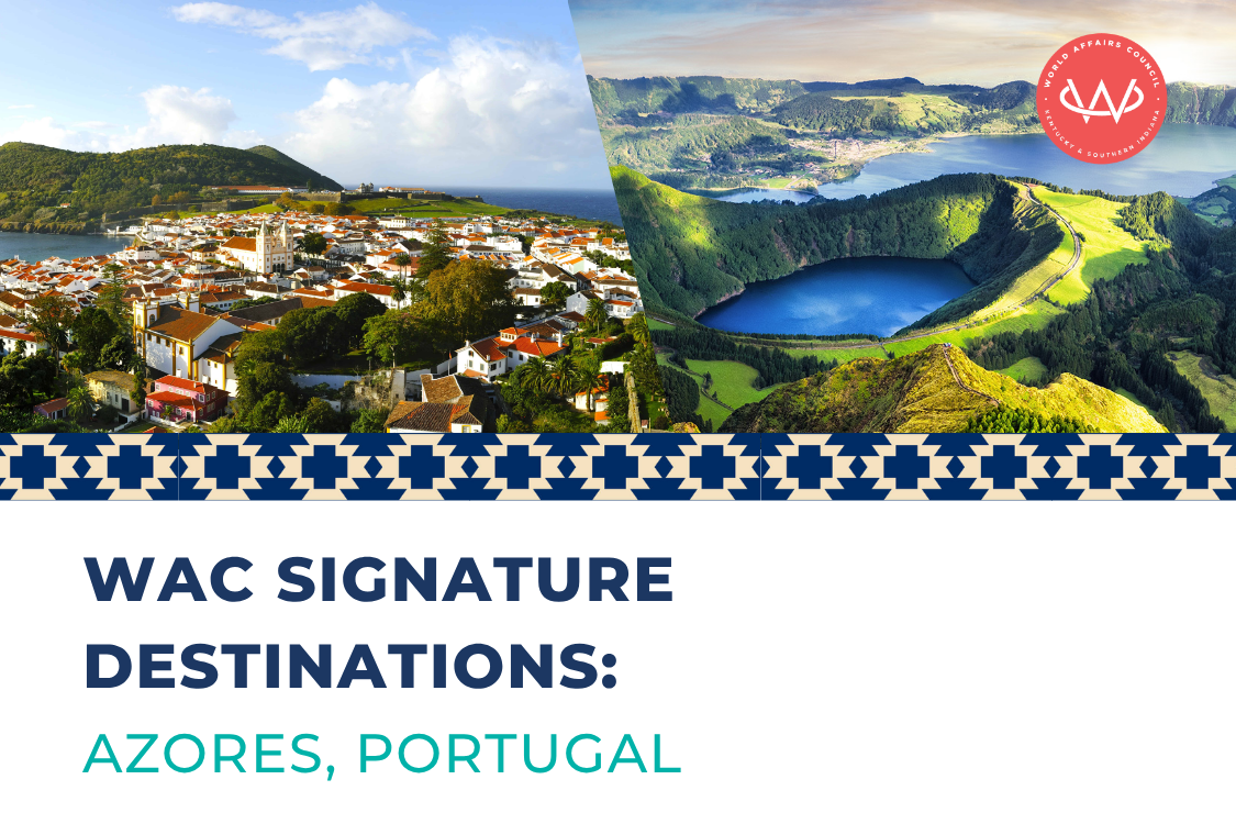 Azores Signature Travel