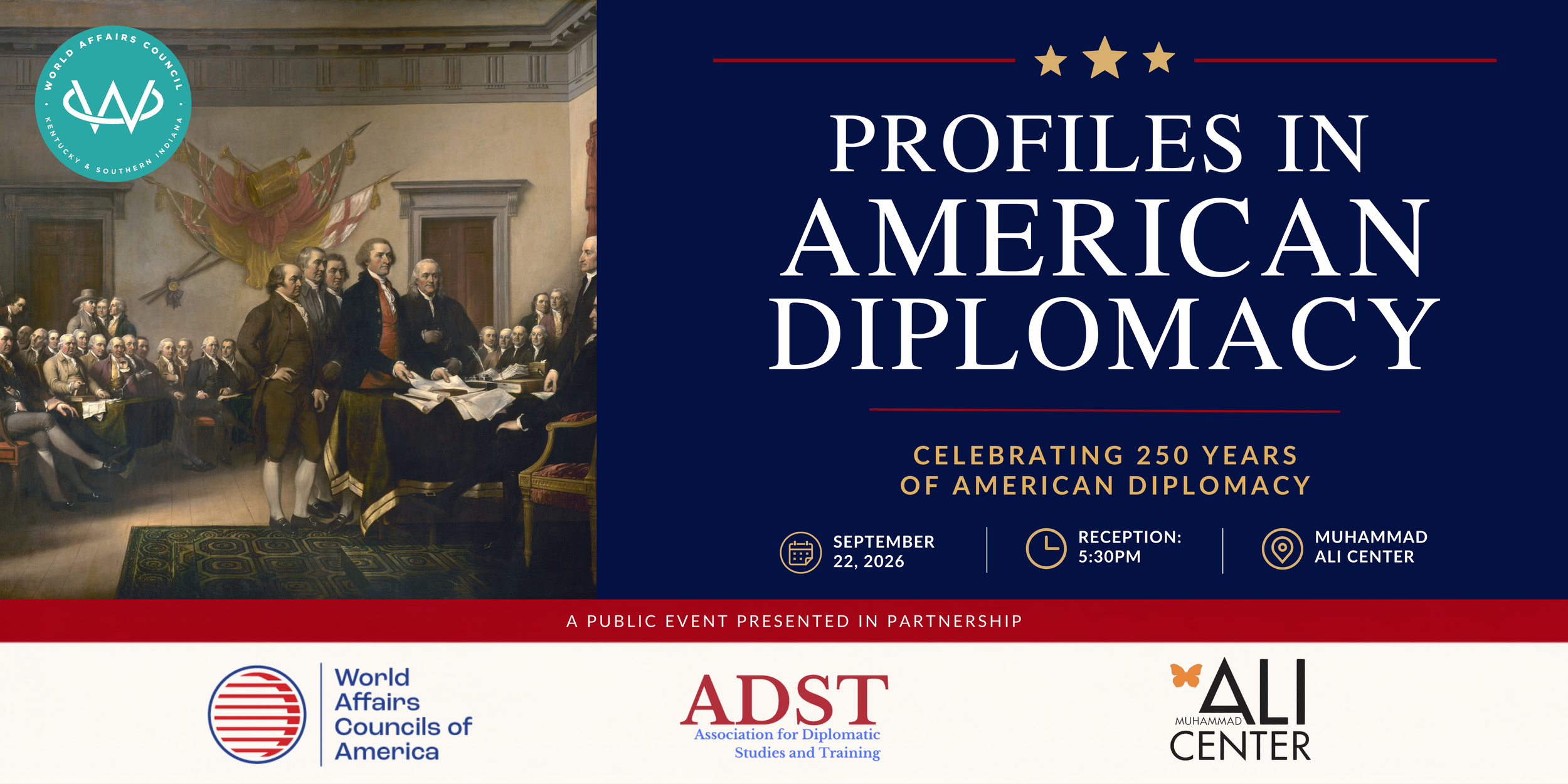 United States Diplomacy: From Its Beginnings to Today