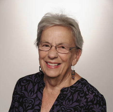 Remembering Roberta Hershberg