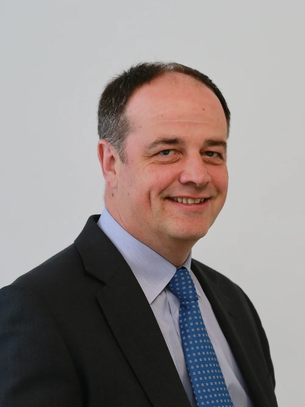 Alan Baker — Forsa Energy Leaders in the Energy Evolution