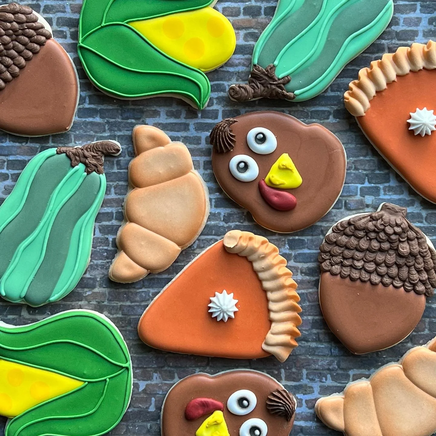 2022 Thanksgiving Set Food.JPG