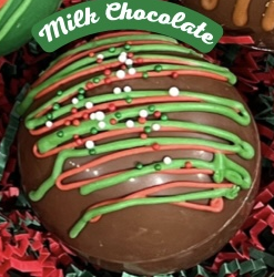 Milk Chocolate HCB