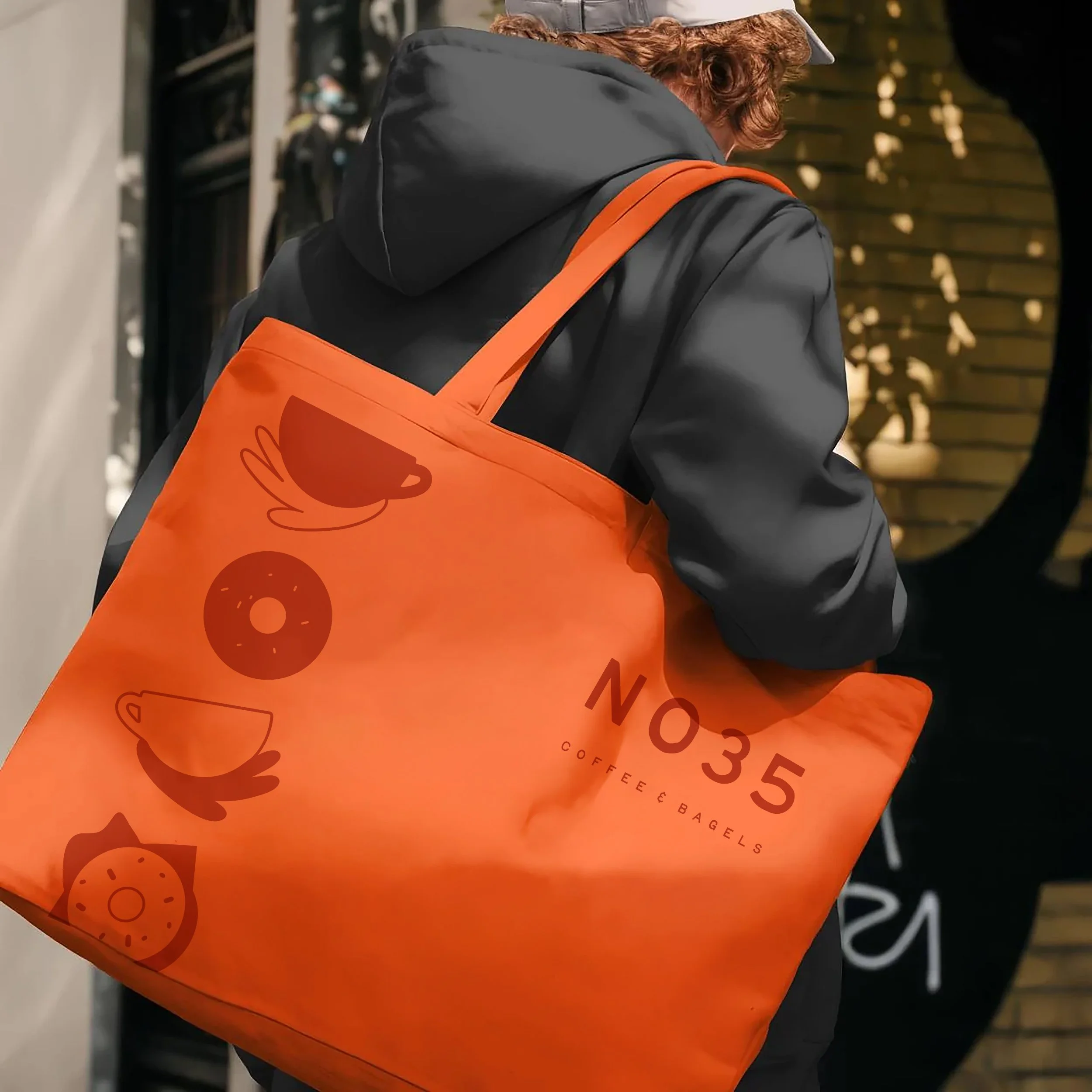 No35 Coffee Shop