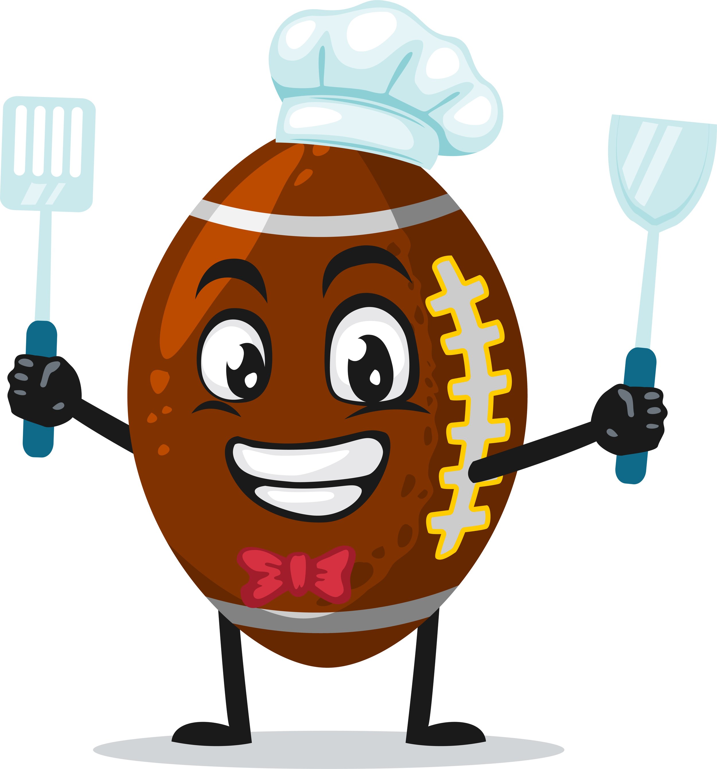 ONW 2nd. Annual Super Bowl Potluck