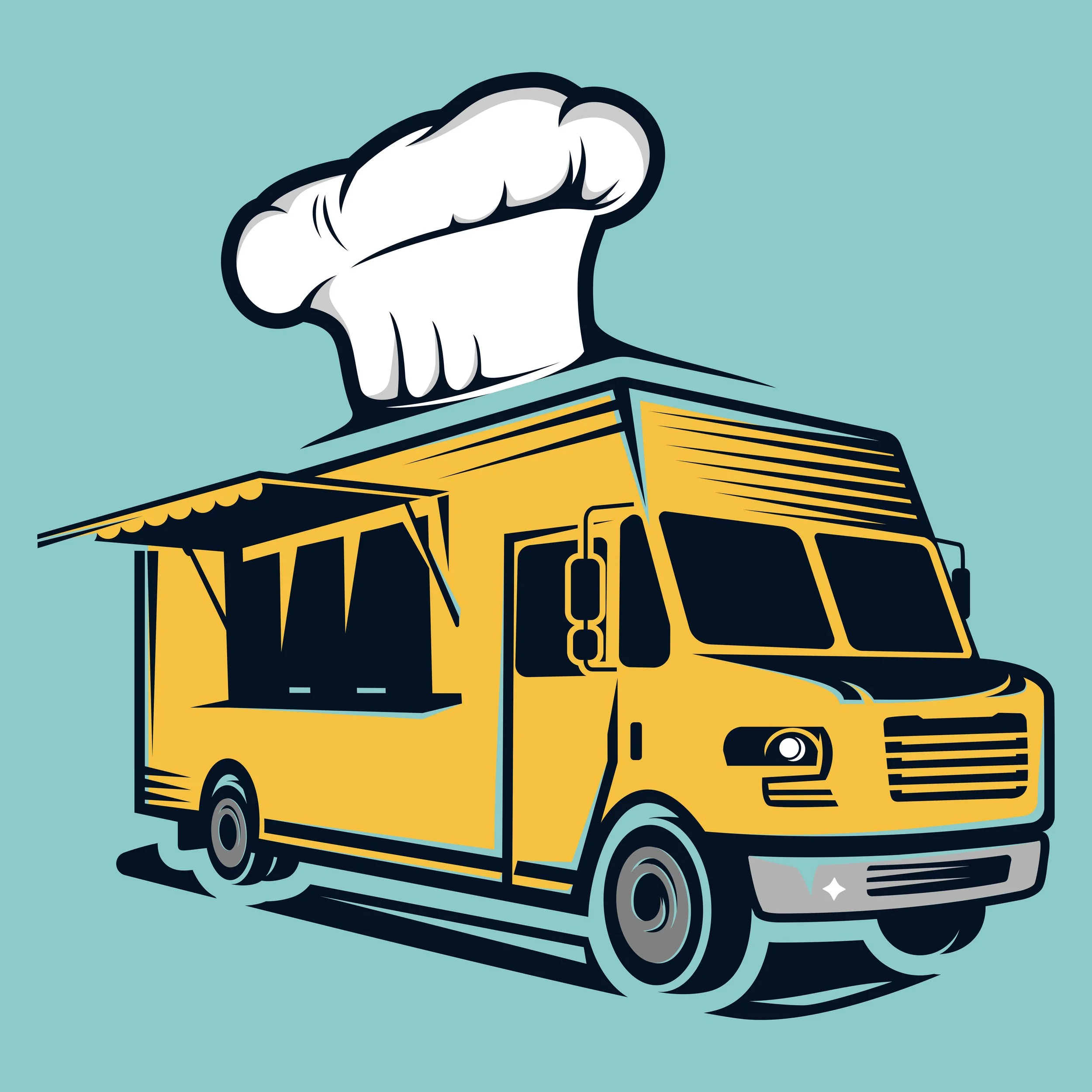 Food Truck Friday