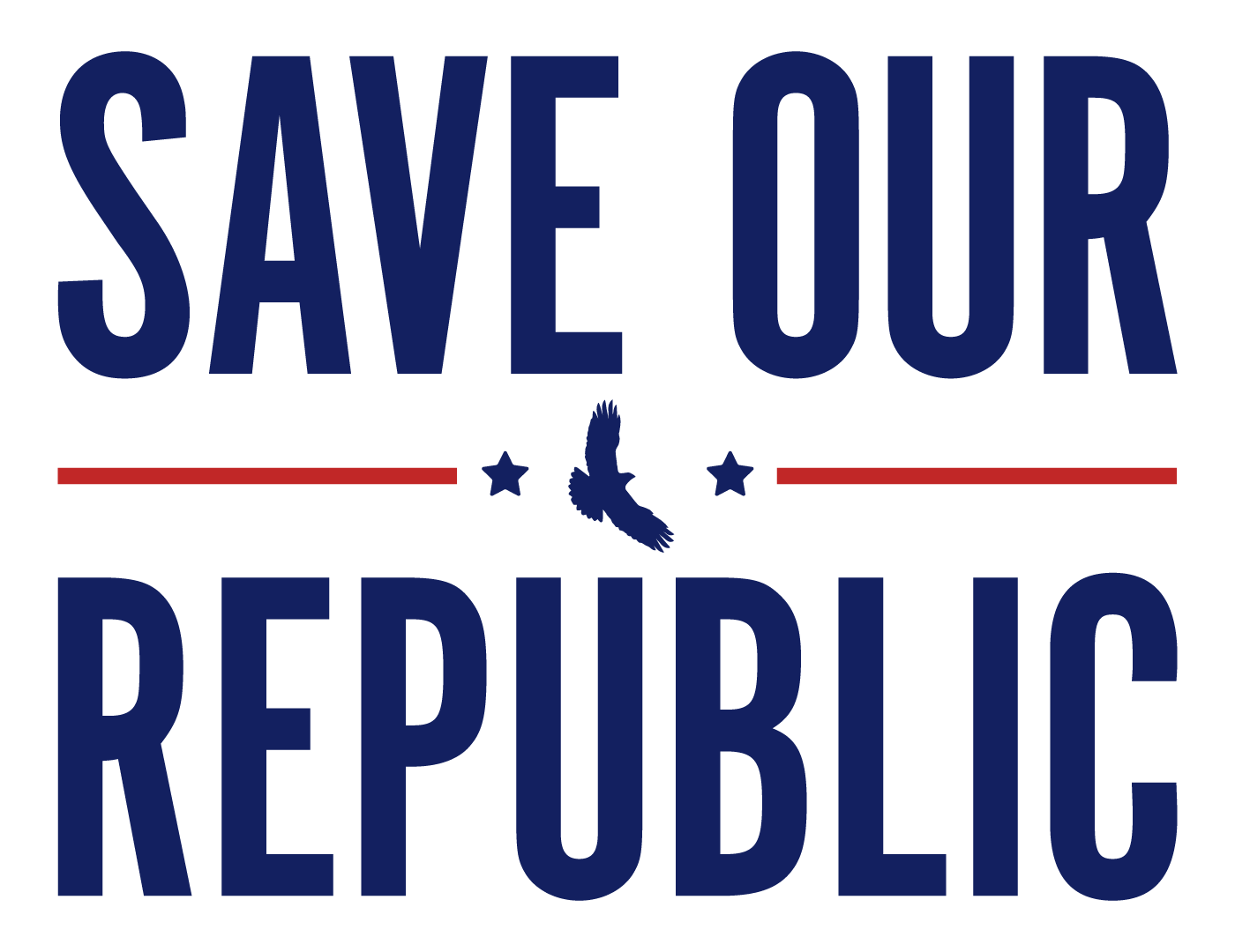 Save Our Republic