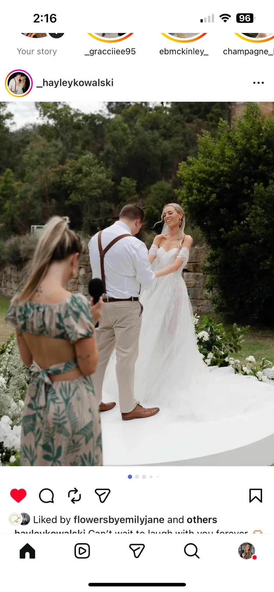 Sydney Celebrant