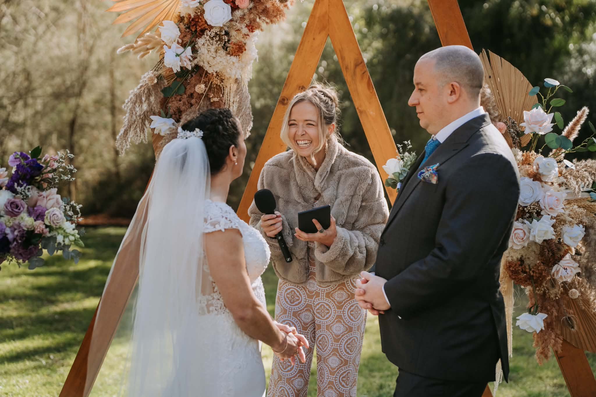Southern Highlands Celebrant
