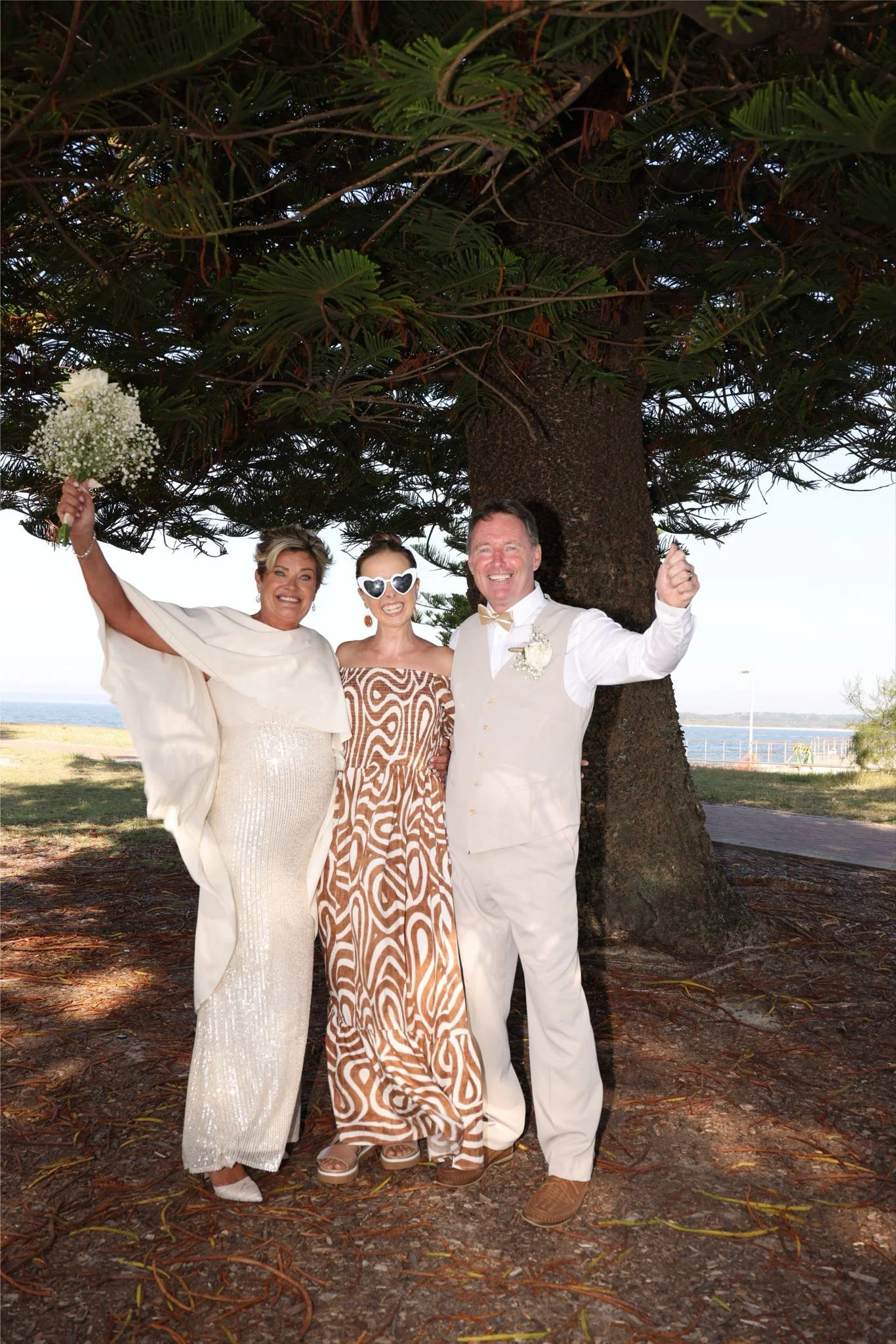 Second Marriage Celebrant 