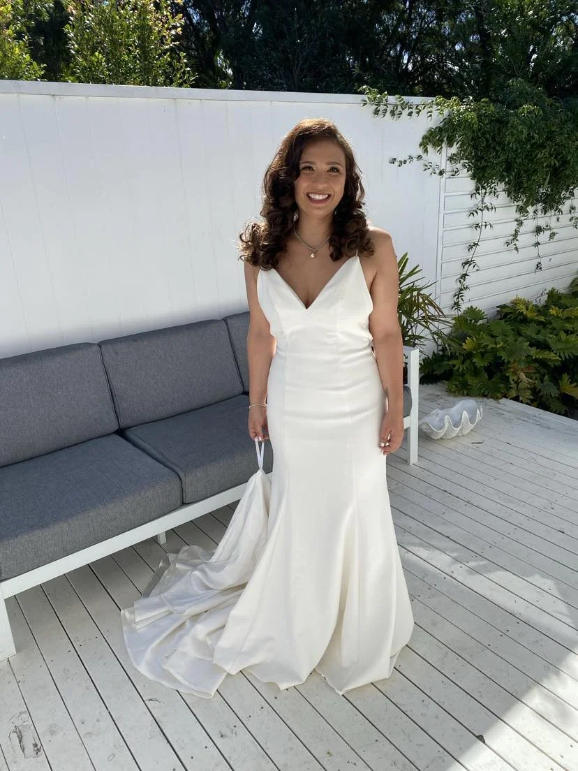 Young Fun South Coast Celebrant