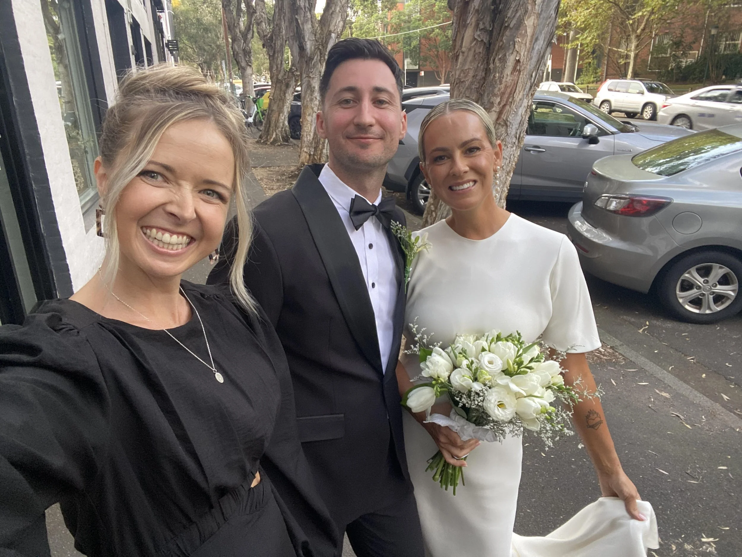 Best Wedding Package in Sydney
