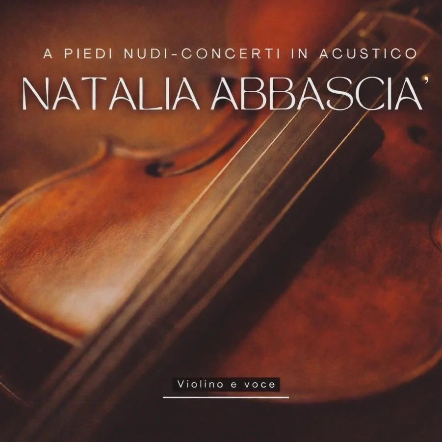 🌺 Primo appuntamento musicale targato @yogacornerferrara .
👉 Domenica 19 Aprile alle ore 18:30 avr&ograve; il piacere di aprire la rassegna &ldquo;A piedi nudi - concerti in acustico&rdquo; presso lo studio Yoga Corner in Viale Po 90, a Ferrara. 
E