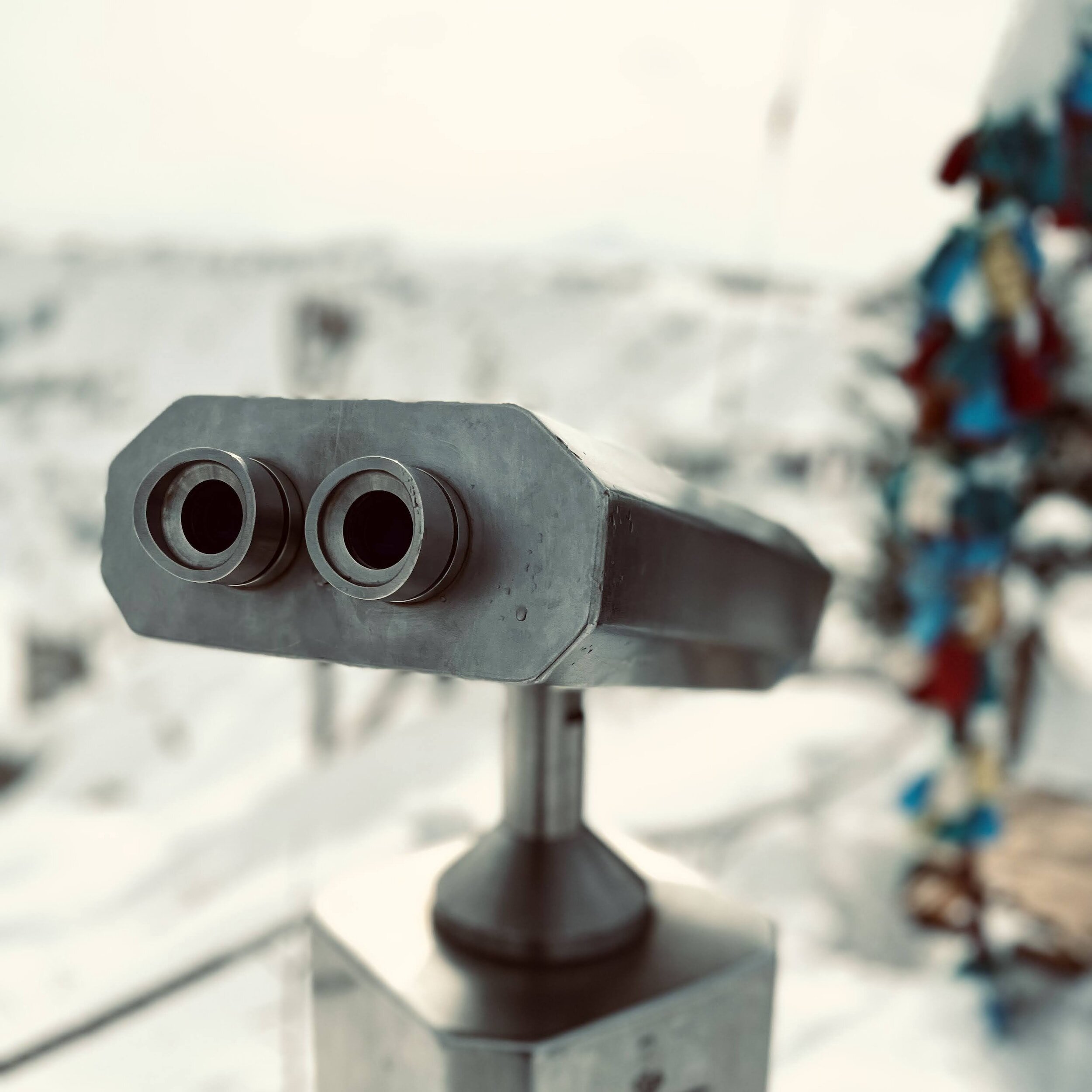 Bots, Cogs & Cranes …