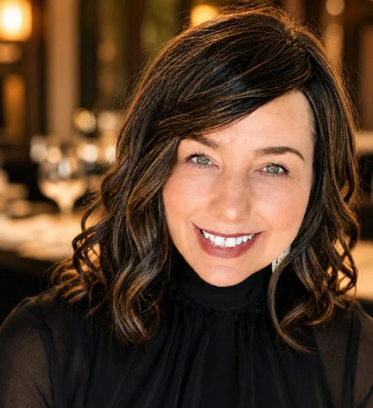 Salon Series - Melinda Hill