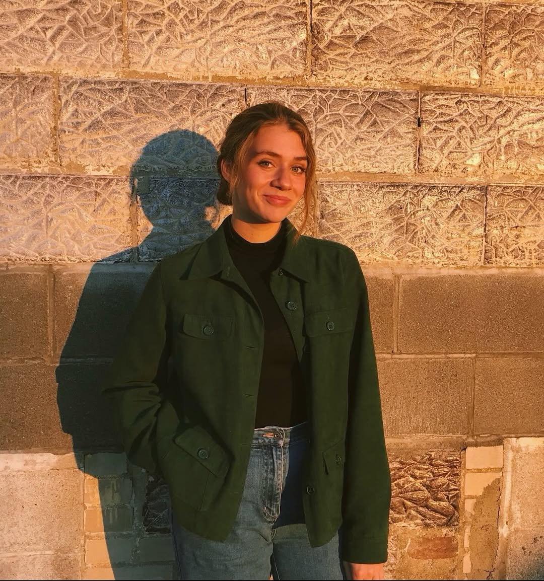 Salon Series - Maddie Troyer