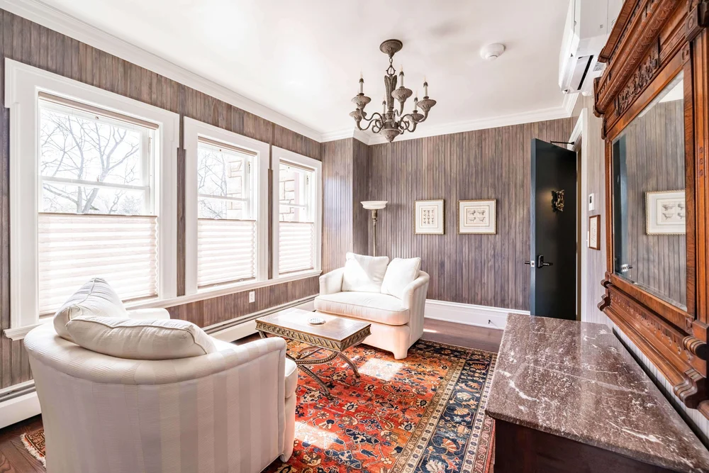 Willoughby House | Inn and Restaurant