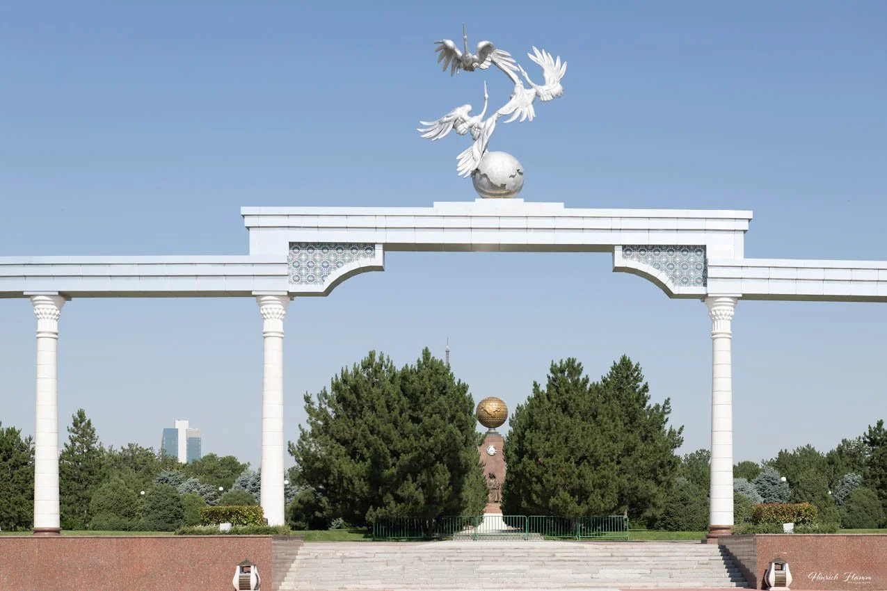 Uzbekistan Toshkent