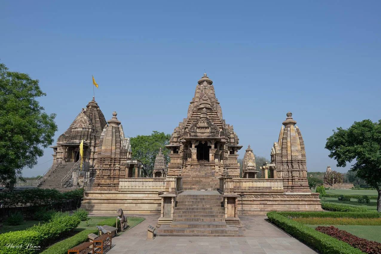 India - Khajuraho